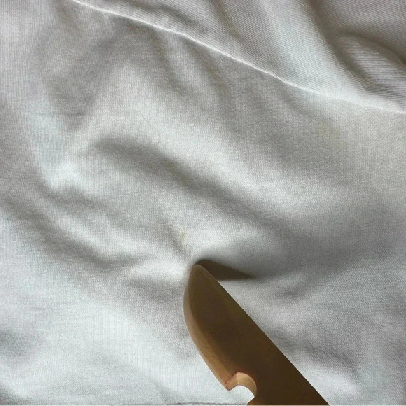 Guess USA T Shirt white (h8 - Picture 10 of 14